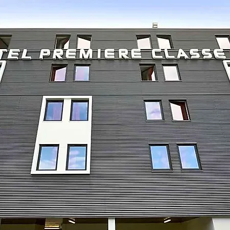 Premiere Classe Bordeaux Ouest - Aeroport Hotel 2*
