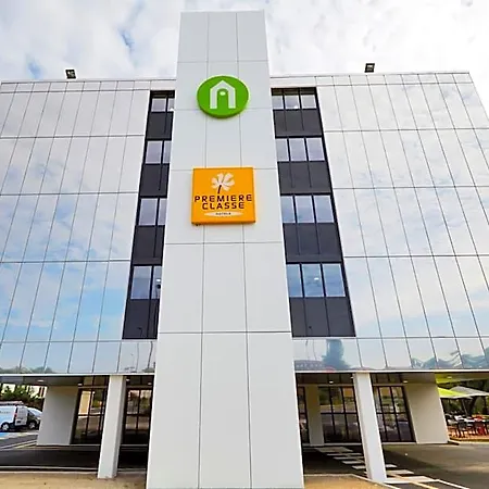 Premiere Classe Bordeaux Ouest - Aeroport