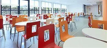 Premiere Classe Bordeaux Ouest - Aeroport Ξενοδοχείο Mérignac