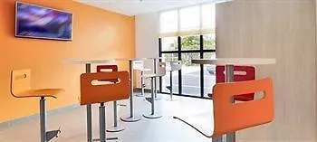 Hotel Premiere Classe Bordeaux Ouest - Aeroport 2*