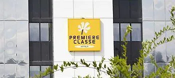 Premiere Classe Bordeaux Ouest - Aeroport ホテル 2*