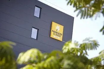 Premiere Classe Bordeaux Ouest - Aeroport Hotell Mérignac