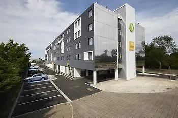 Premiere Classe Bordeaux Ouest - Aeroport 2*