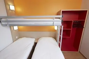 Hotell Premiere Classe Bordeaux Ouest - Aeroport