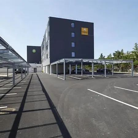 ホテル Premiere Classe Bordeaux Ouest - Aeroport 2*