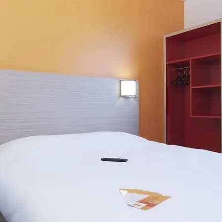Hotell Premiere Classe Bordeaux Ouest - Aeroport Mérignac