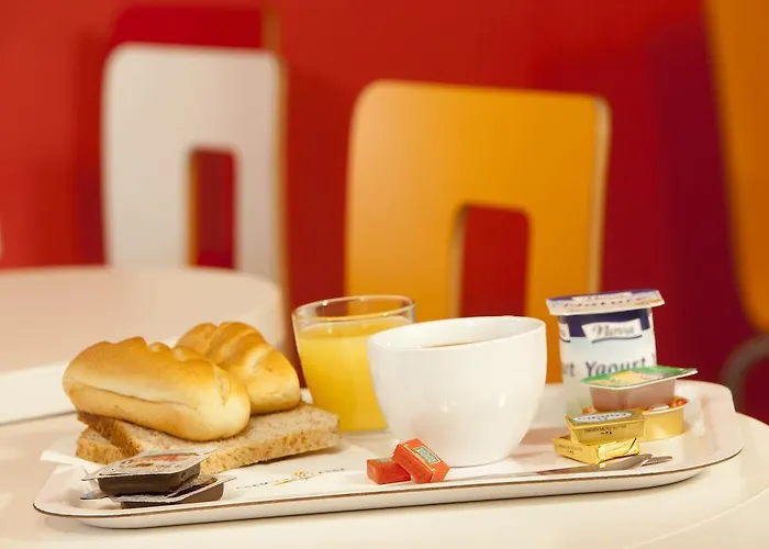 Premiere Classe Bordeaux Ouest - Aéroport Hotel