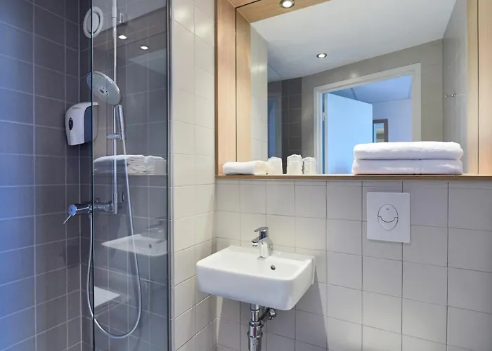 Premiere Classe Bordeaux Ouest - Aéroport 2*