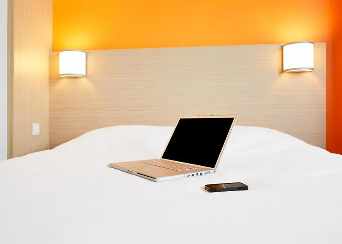 Premiere Classe Bordeaux Ouest - Aéroport 2*