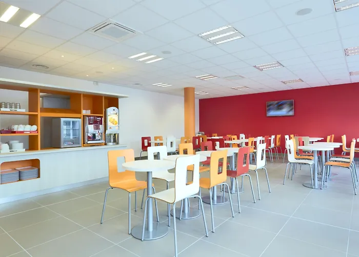 Hotel Premiere Classe Bordeaux Ouest - Aéroport 2*