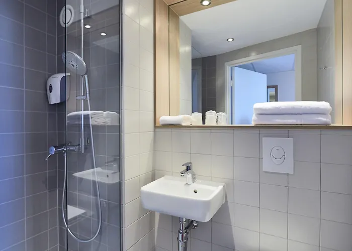 Hotel Premiere Classe Bordeaux Ouest - Aéroport Mérignac