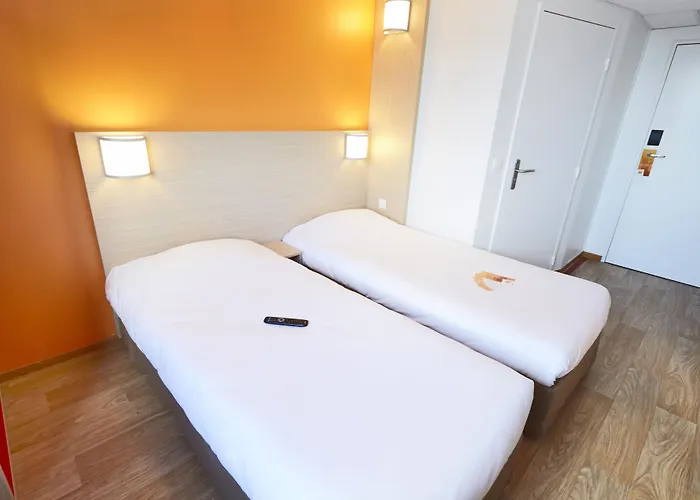 Premiere Classe Bordeaux Ouest - Aéroport Hotel Mérignac