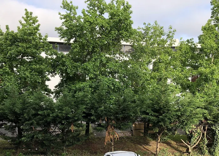 Hotel Premiere Classe Bordeaux Ouest - Aéroport