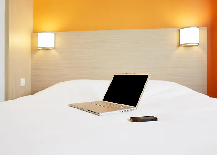 Premiere Classe Bordeaux Ouest - Aéroport Hotel