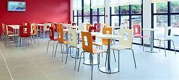 Premiere Classe Bordeaux Ouest - Aéroport 2* Mérignac