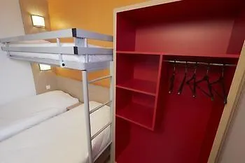 Premiere Classe Bordeaux Ouest - Aéroport 2*