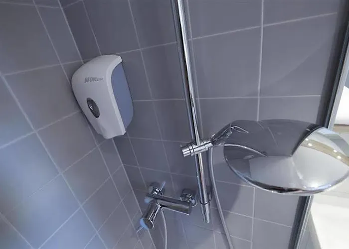 Premiere Classe Bordeaux Ouest - Aéroport Hotel Mérignac