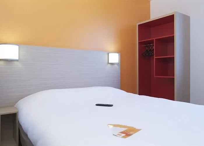 Hotel Premiere Classe Bordeaux Ouest - Aéroport Mérignac