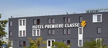 Hotell Premiere Classe Bordeaux Ouest - Aeroport Mérignac