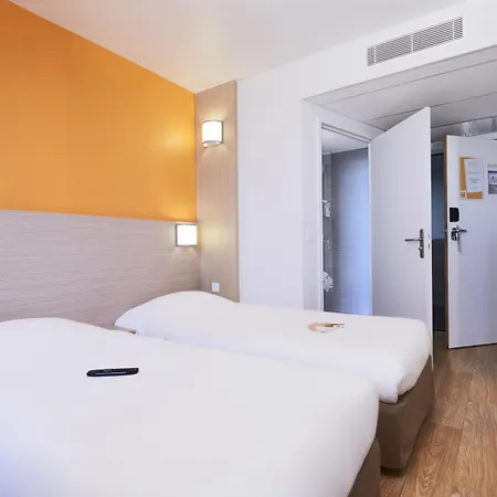 Hotell Premiere Classe Bordeaux Ouest - Aeroport Mérignac