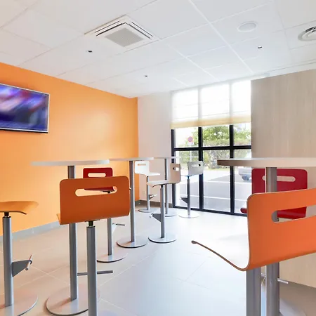 Premiere Classe Bordeaux Ouest - Aeroport Hotell Mérignac