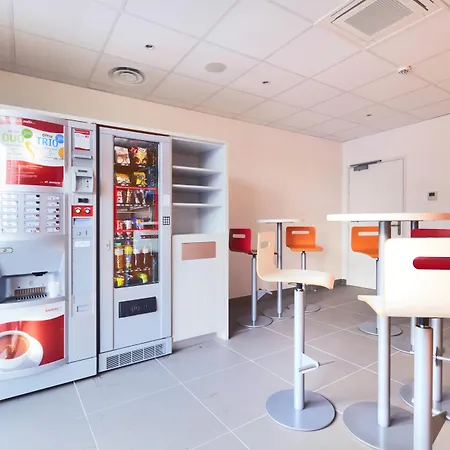 Hotell Premiere Classe Bordeaux Ouest - Aeroport 2*