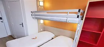 Hotell Premiere Classe Bordeaux Ouest - Aeroport