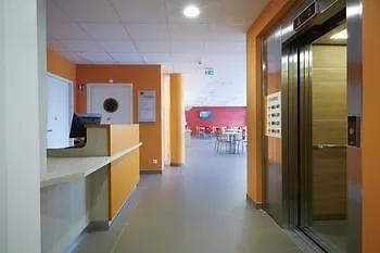 Premiere Classe Bordeaux Ouest - Aeroport Hotell Mérignac