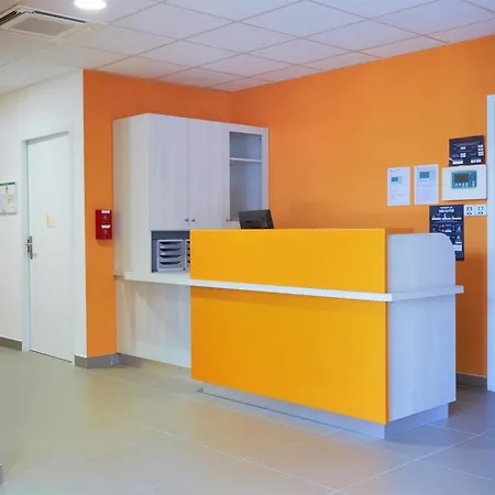 Premiere Classe Bordeaux Ouest - Aeroport Mérignac