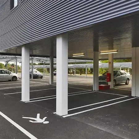Premiere Classe Bordeaux Ouest - Aeroport 2* Mérignac