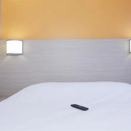 Premiere Classe Bordeaux Ouest - Aeroport Hotell